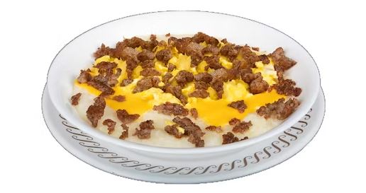 Waffle House Menu With Calories