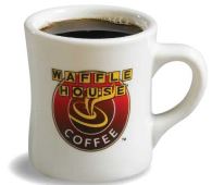 Wafflehouse Classic Blend Coffee