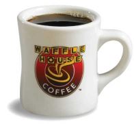 Wafflehouse Dark Roast Coffee