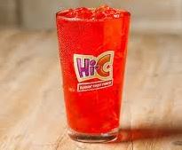 Wafflehouse Hi-c® Fruit Punch