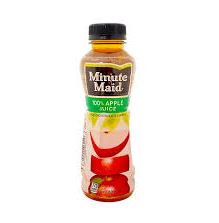 Wafflehouse Minute Maid® Apple Juice