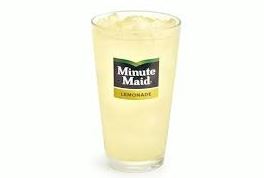Wafflehouse Minute Maid® Lemonade